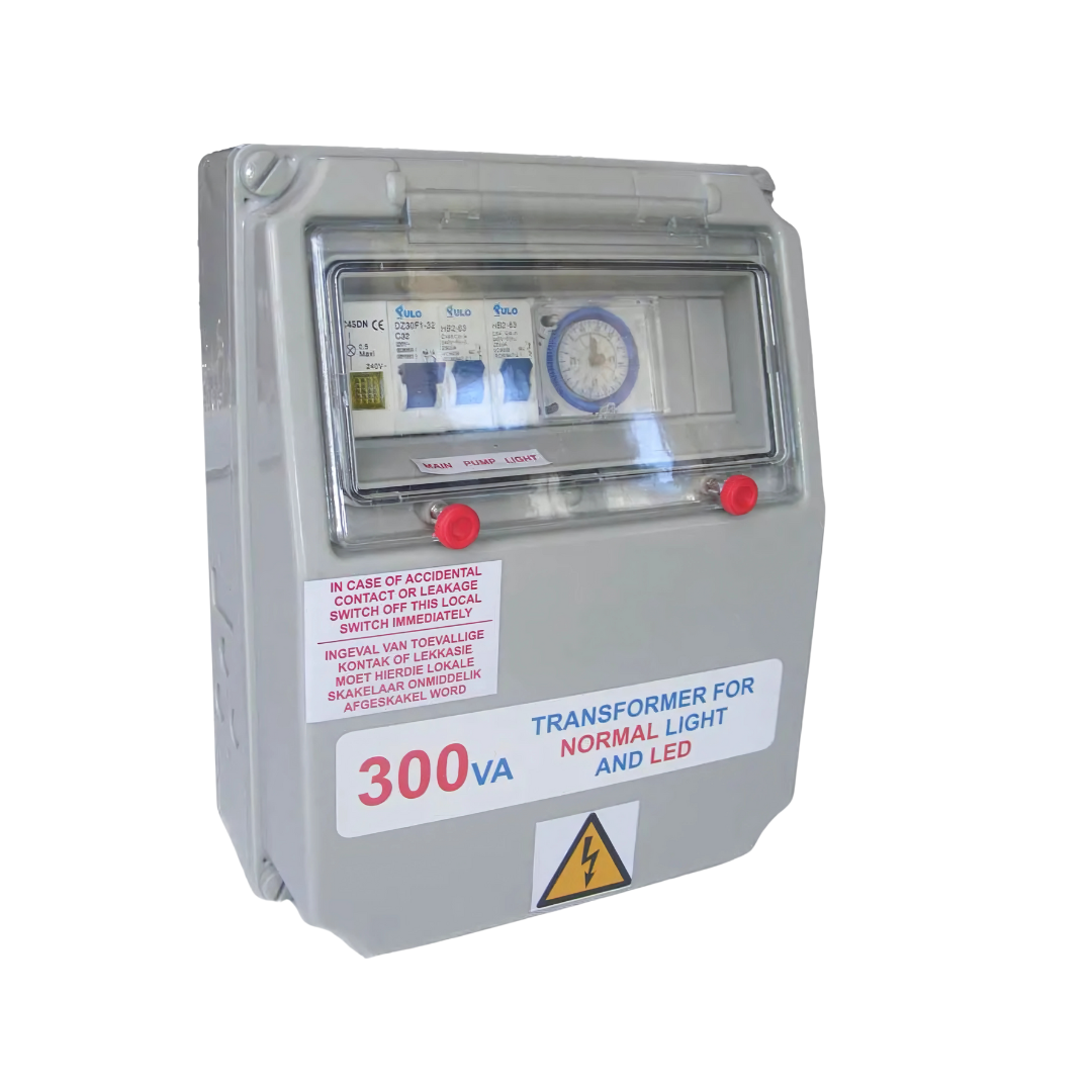 Distribution Board 300va