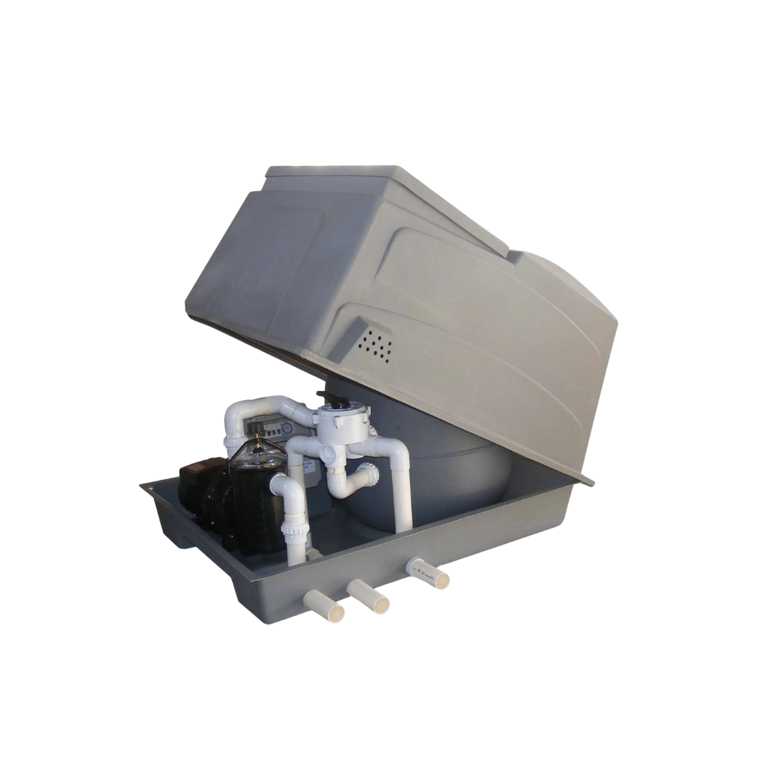 4 Bag Complete Combi Box