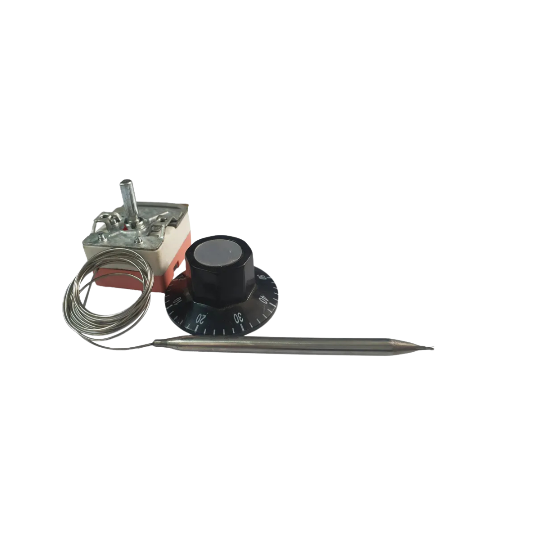 Adjustable Spa Element Thermostat