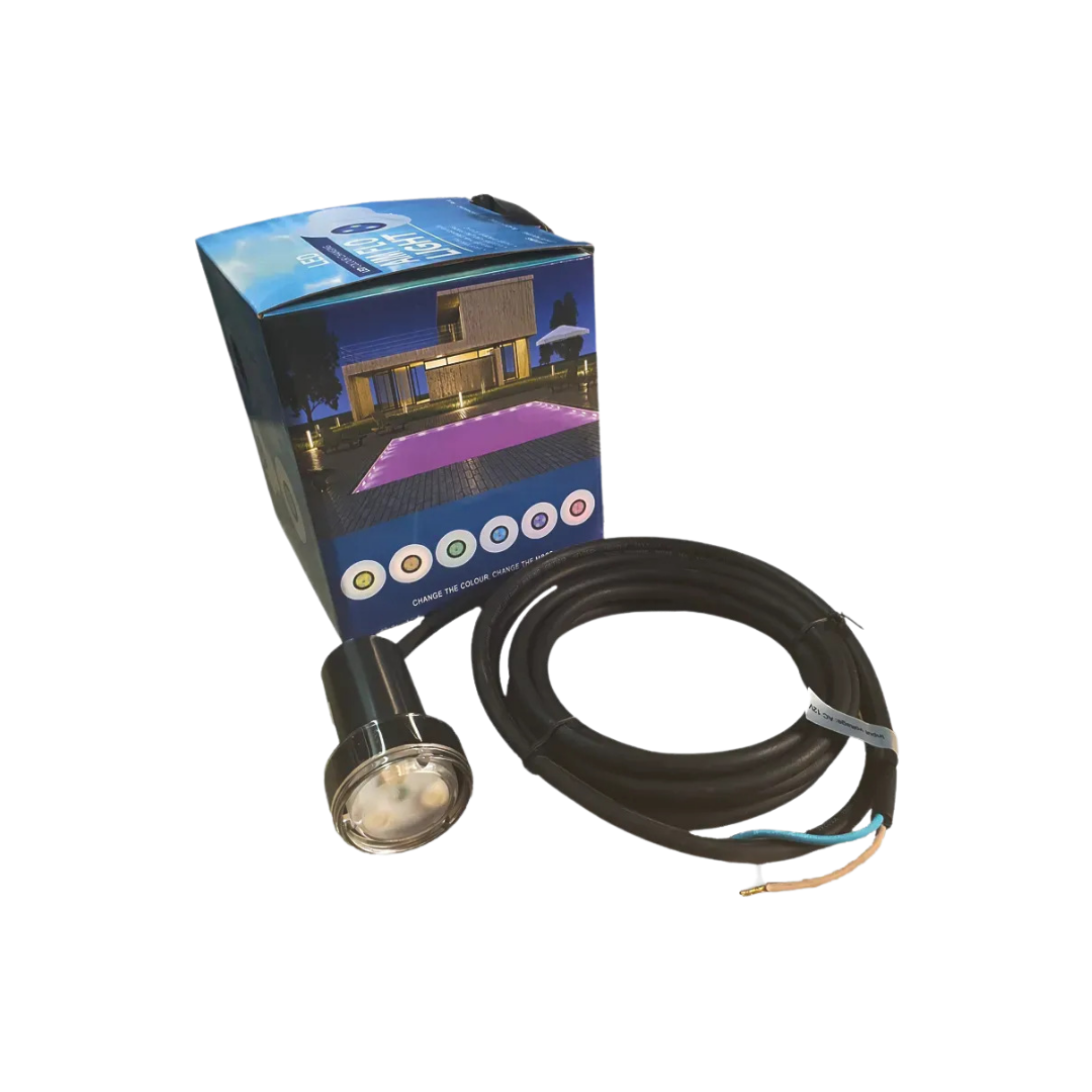 Aim Flow Light White