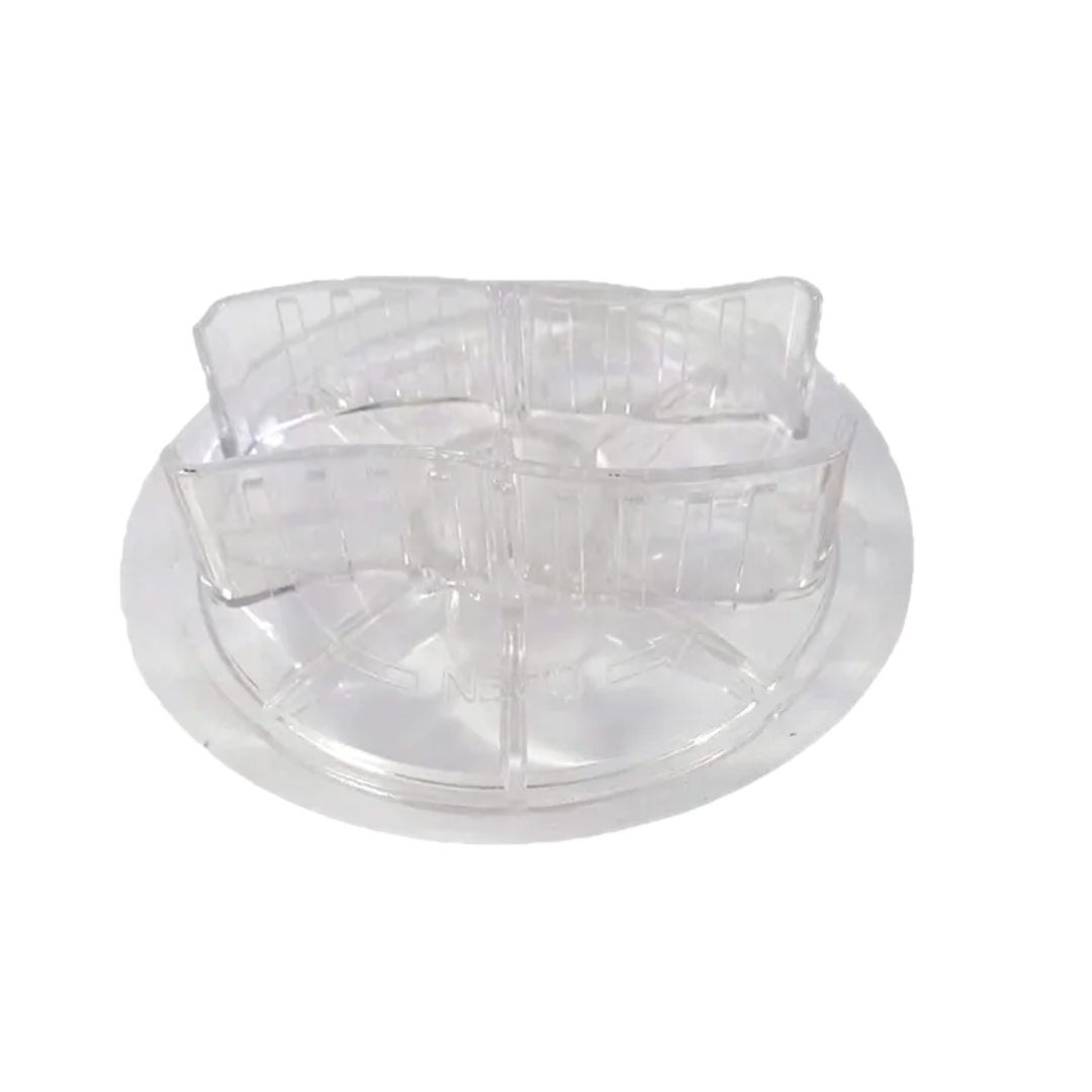 Aquamax Pump Lid