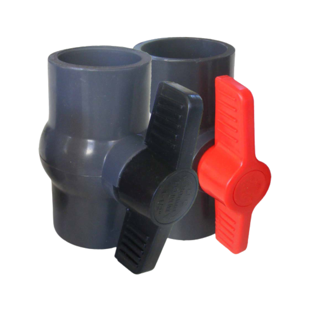 PVC Ball Valve 32mm