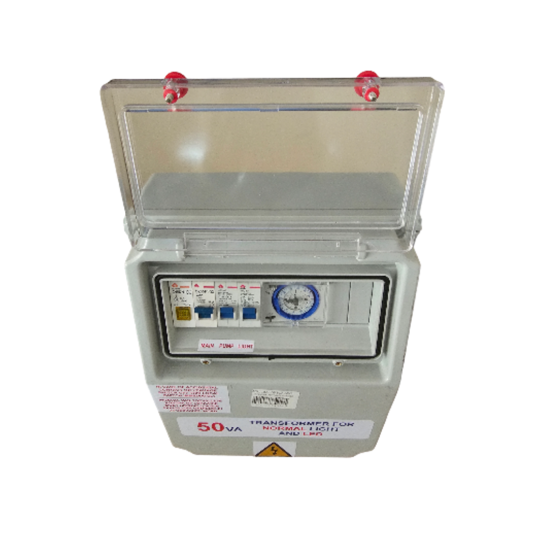 Distribution Board 50va