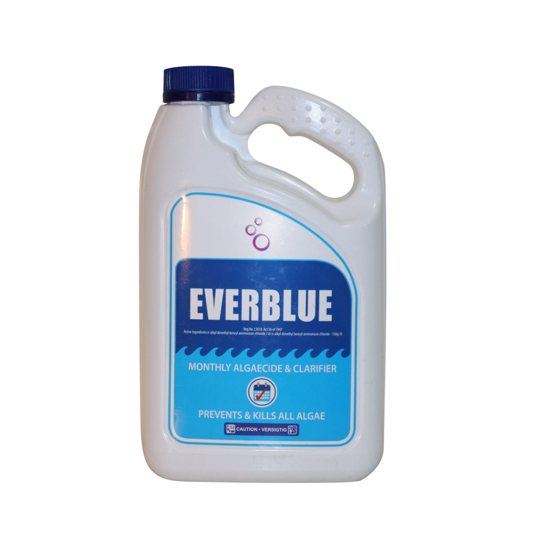 Everblue Algaecide & Clarifier 2L