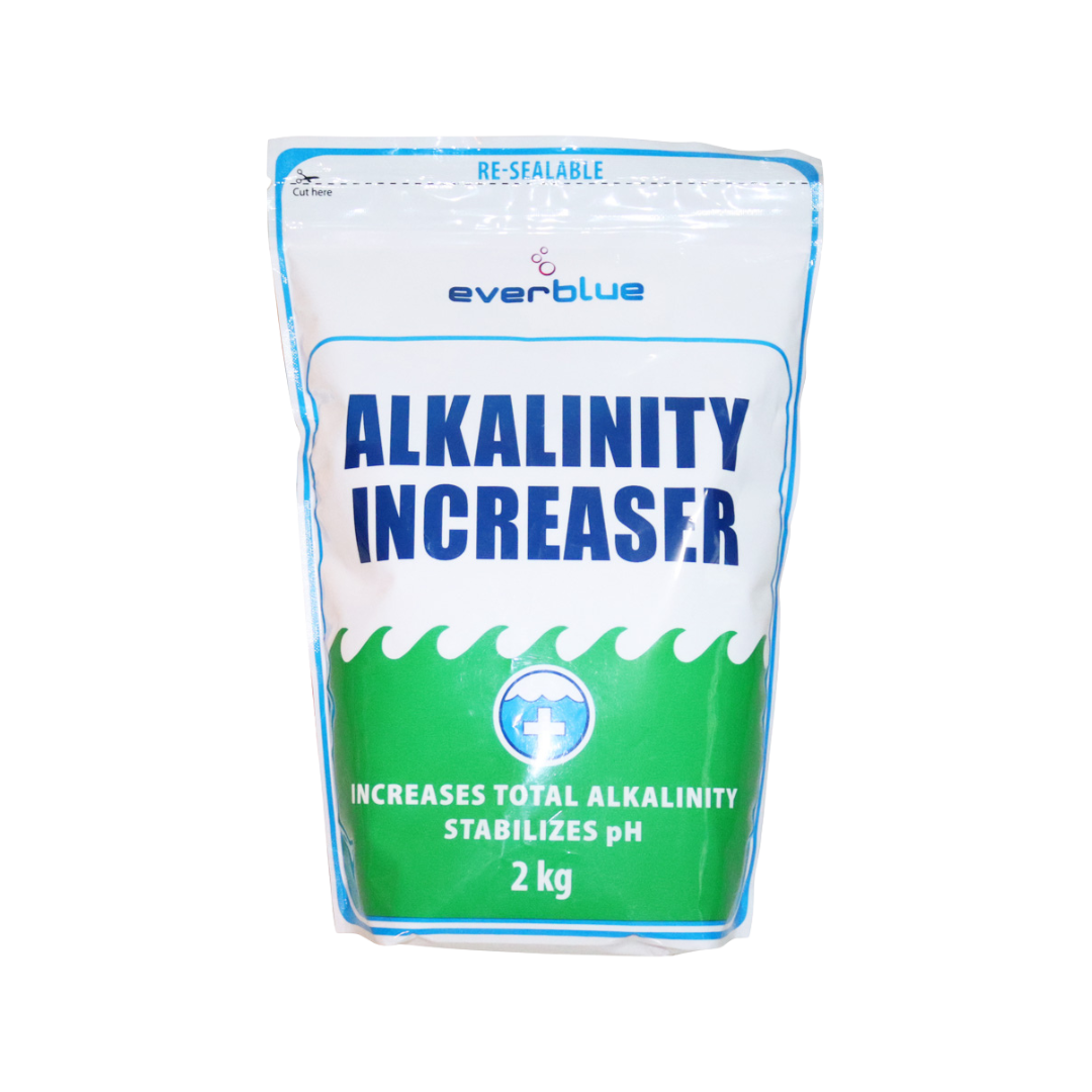 Everblue Alkalinity Increase 2Kg