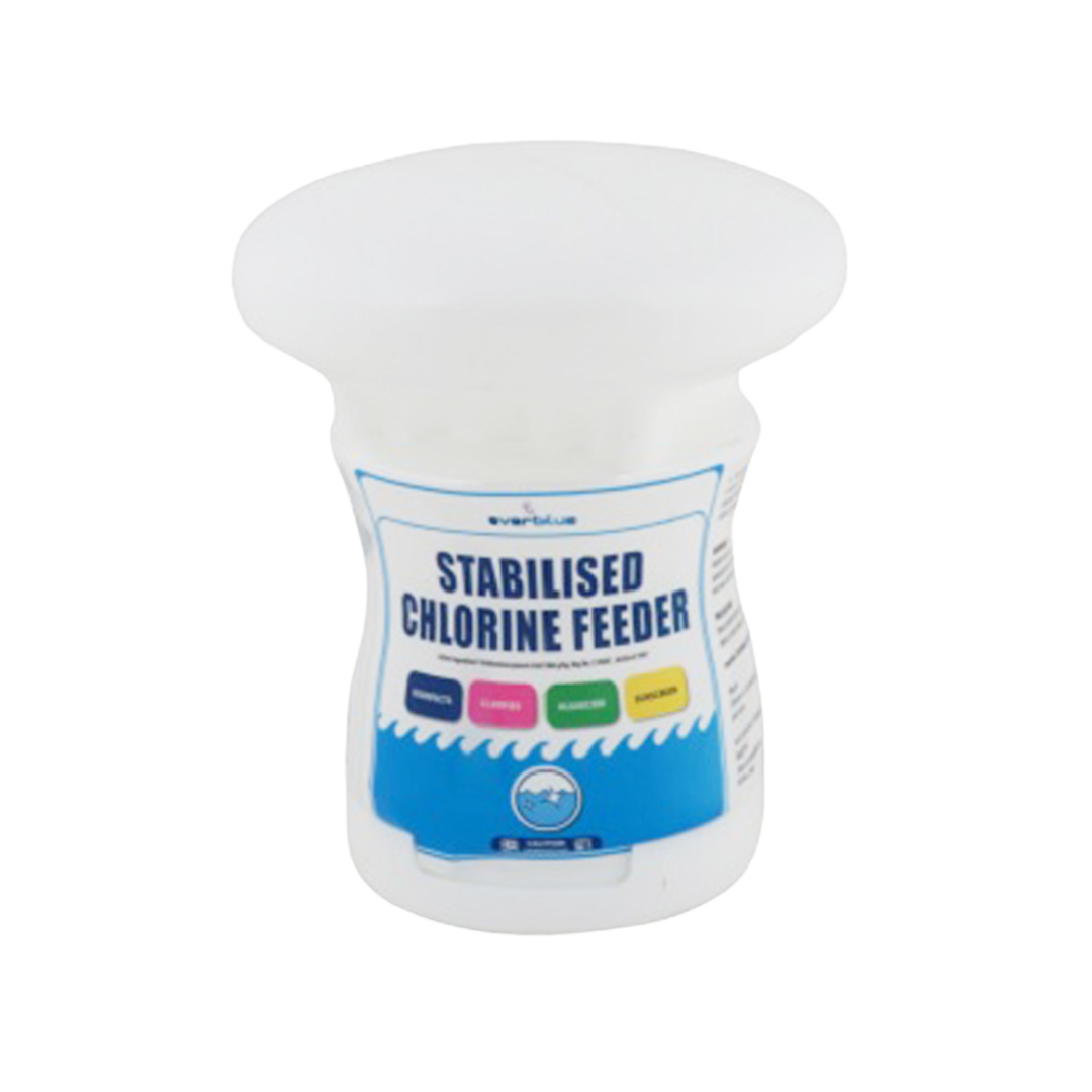 Everblue Floater Stabilised Mini 2X80G