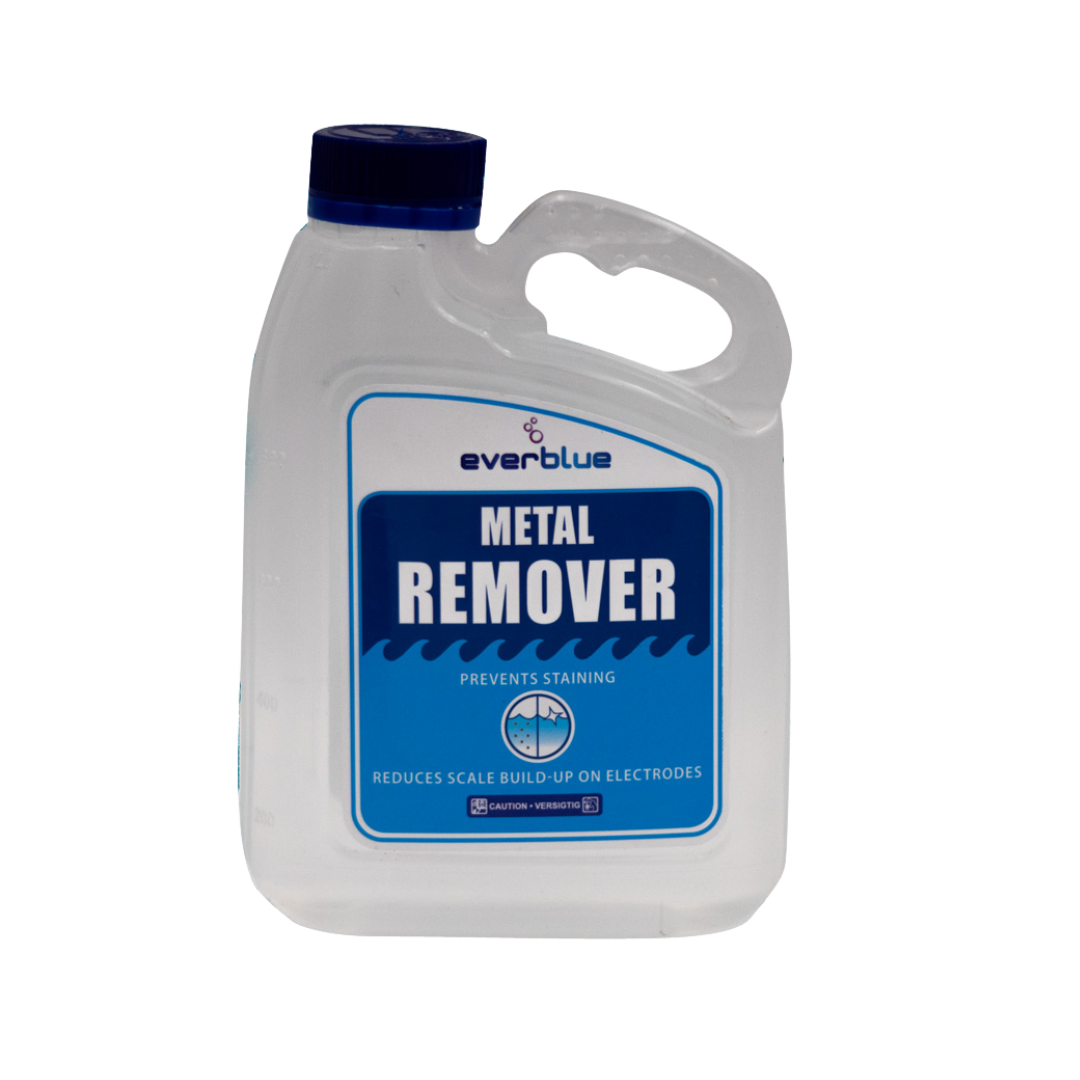 Everblue Metal Remover 1L
