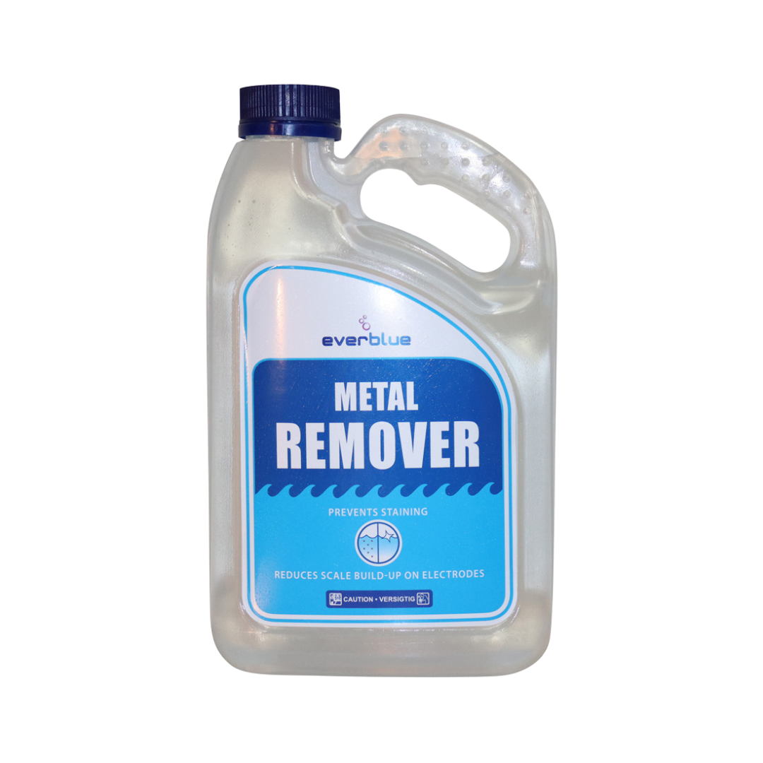 Everblue Metal Remover 2L