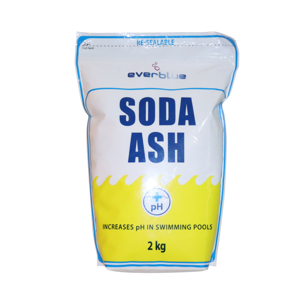 Everblue Soda Ash 2Kg