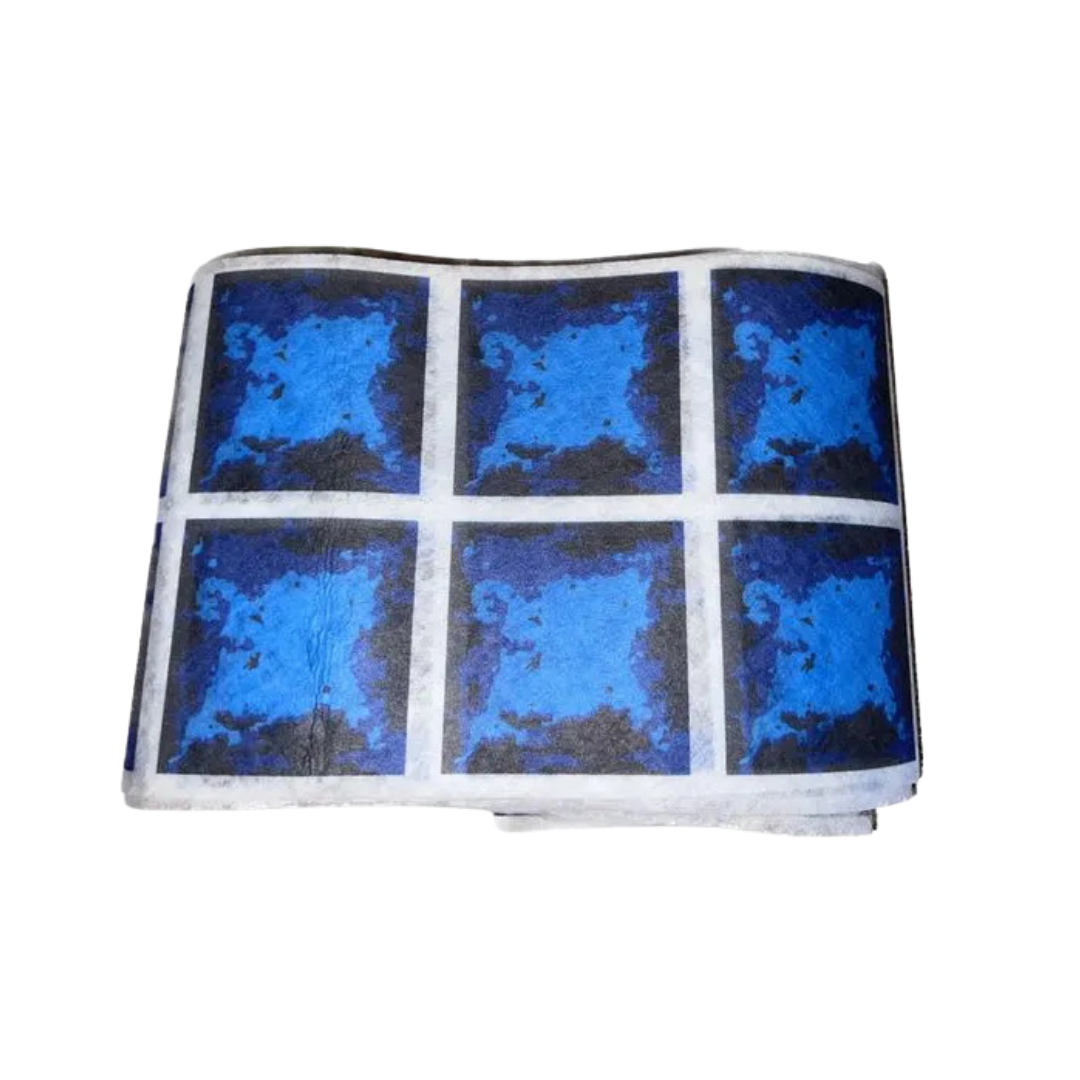 Fibreglass Duo Splash FM1 Mosaic