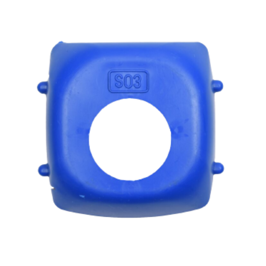 Gemini Twinsweep Replacement Chamber