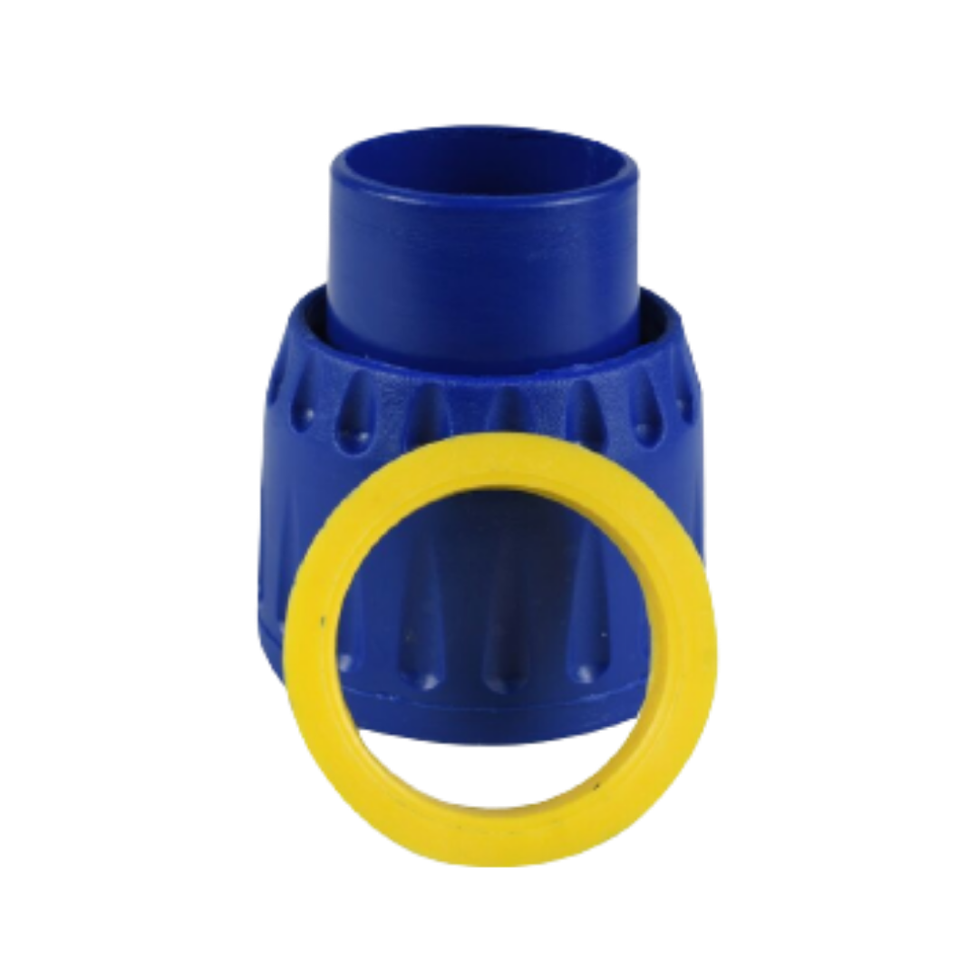 Gemini Twinsweep Replacement Swivel 3 Coponents