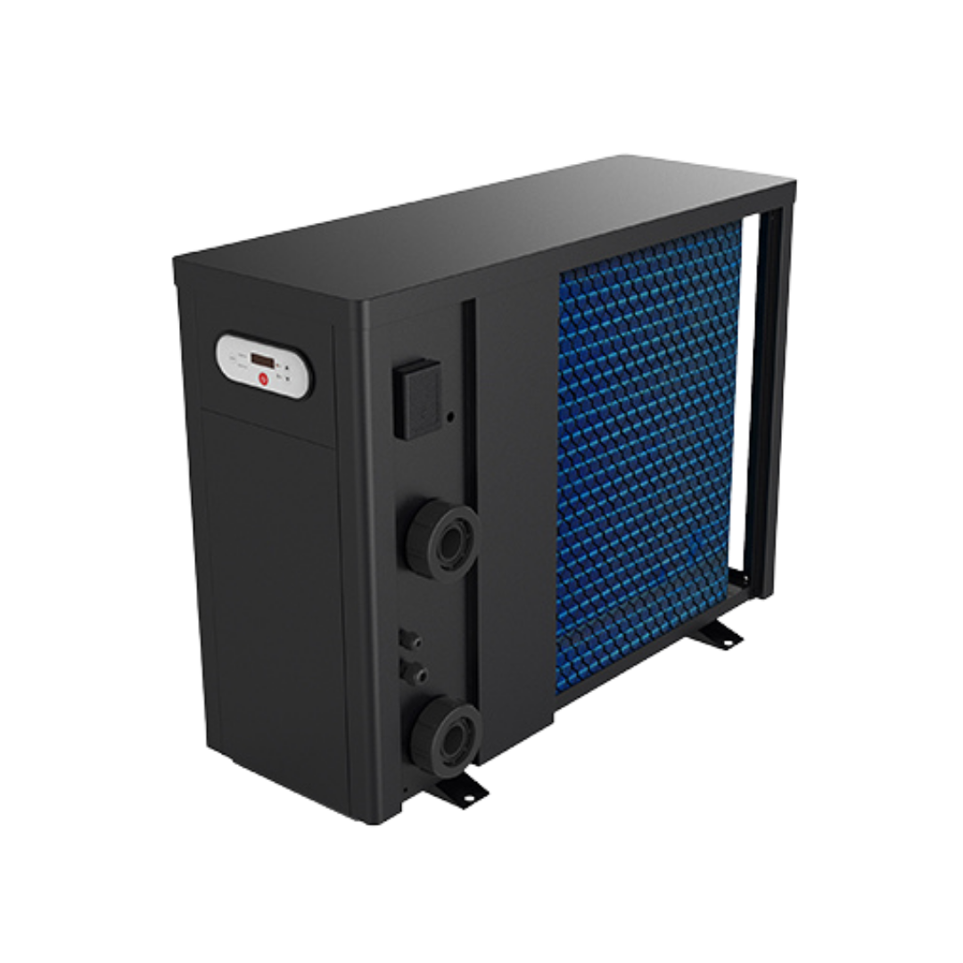 6Kw - 9Kw Fairland InverX20 Swimming Pool Heat Pump