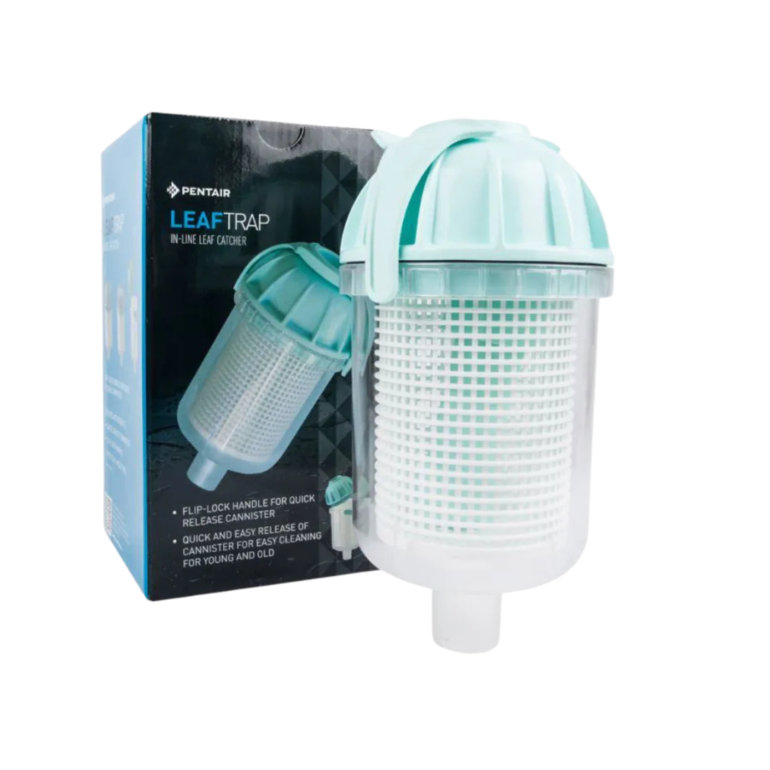 Kreepy Krauly – Pentair Leaf Trap
