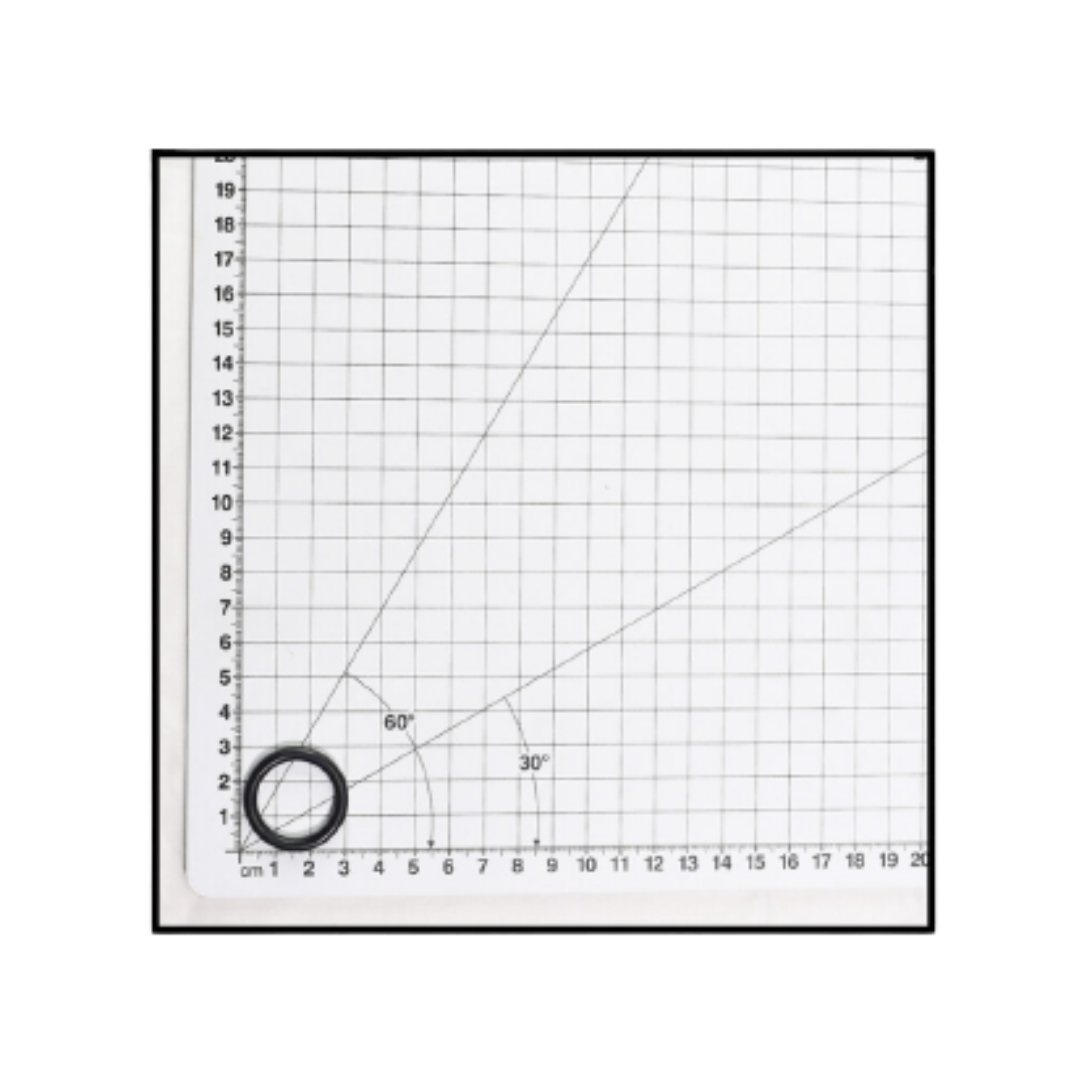 MVP Sight Glass O Ring