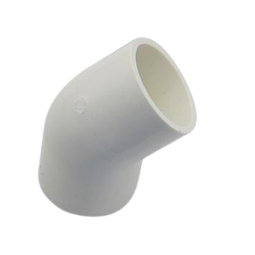 PVC Fitting 32mm 90 Degree Elbow