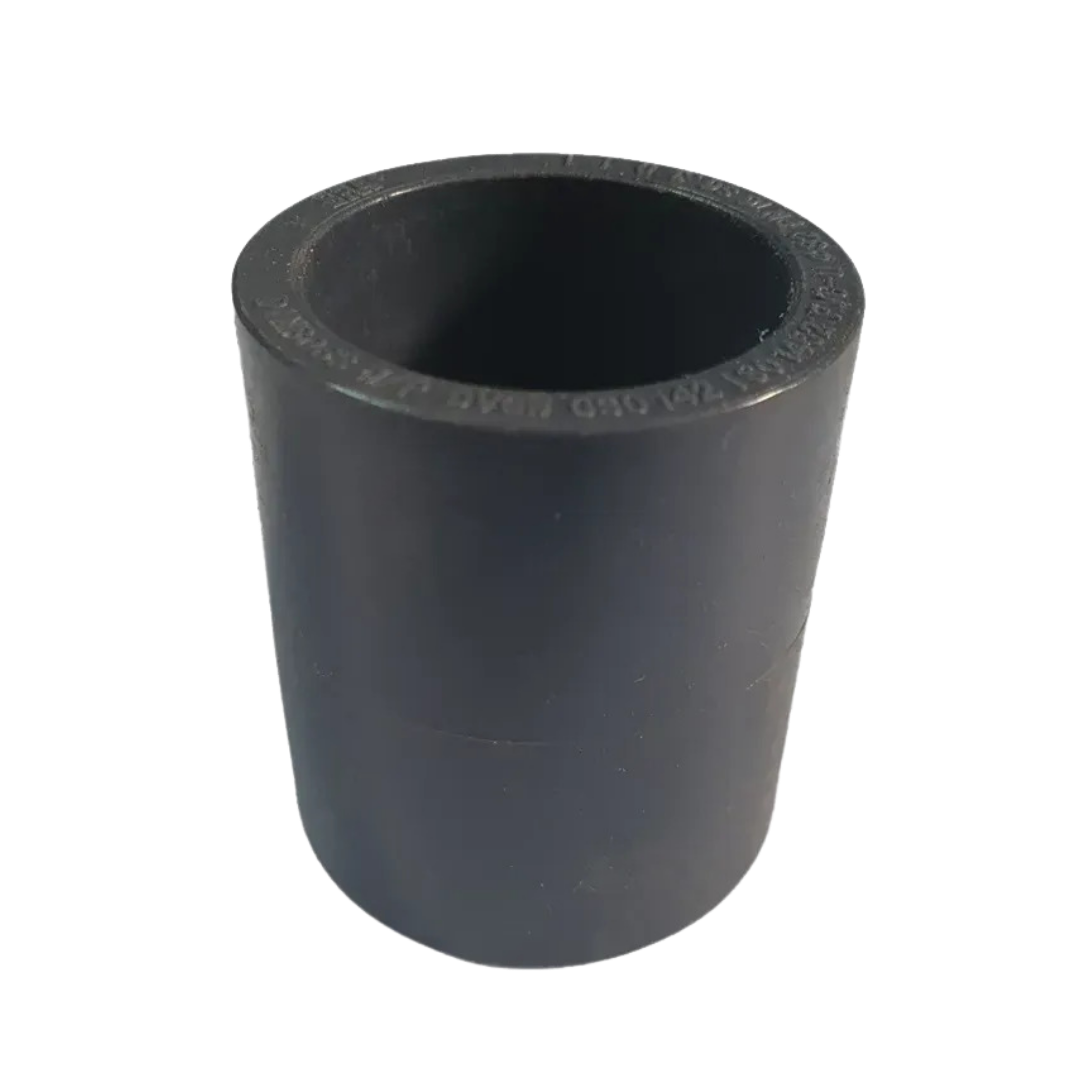 PVC Fitting 32mm Straight