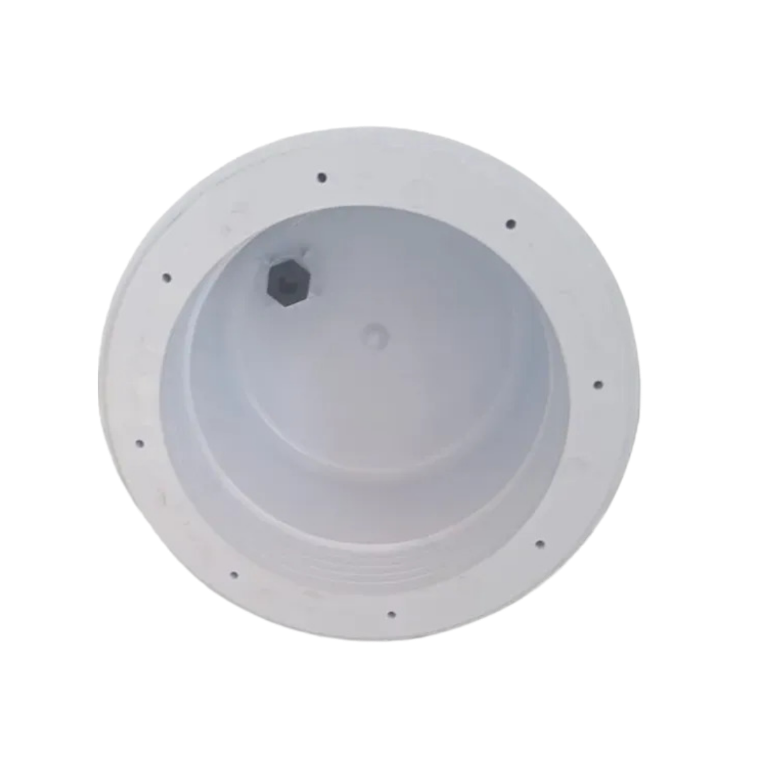 Pool Light Body with Nut and Seal