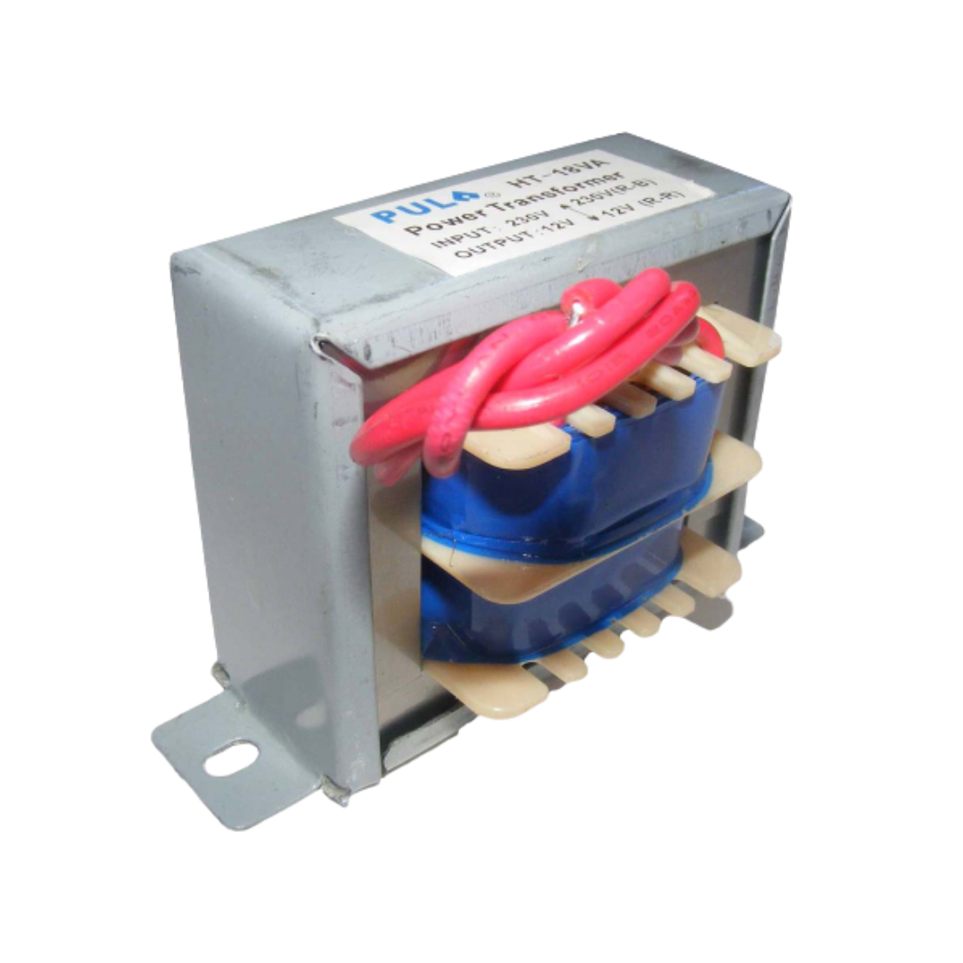 Transformer 18va