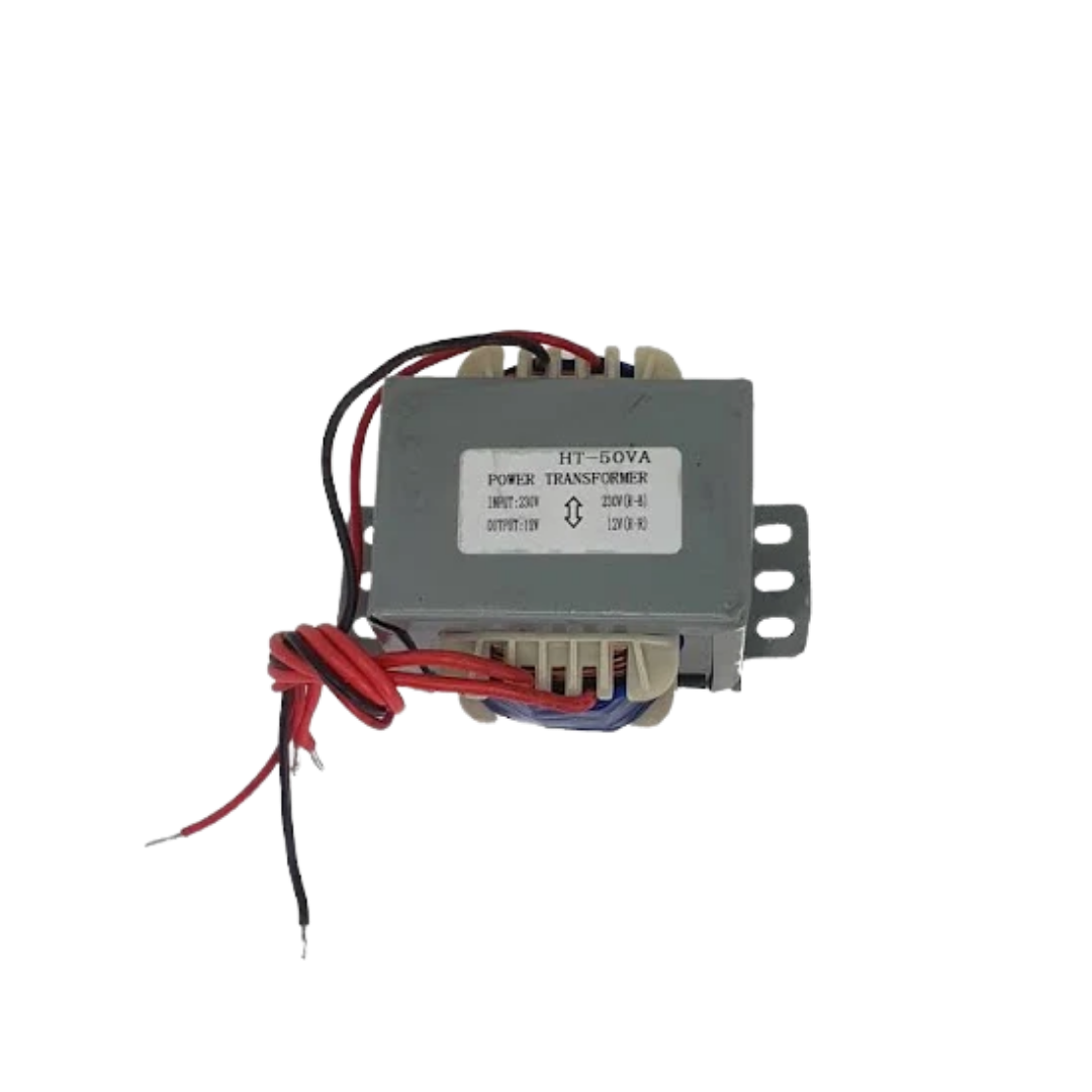 Transformer 50va