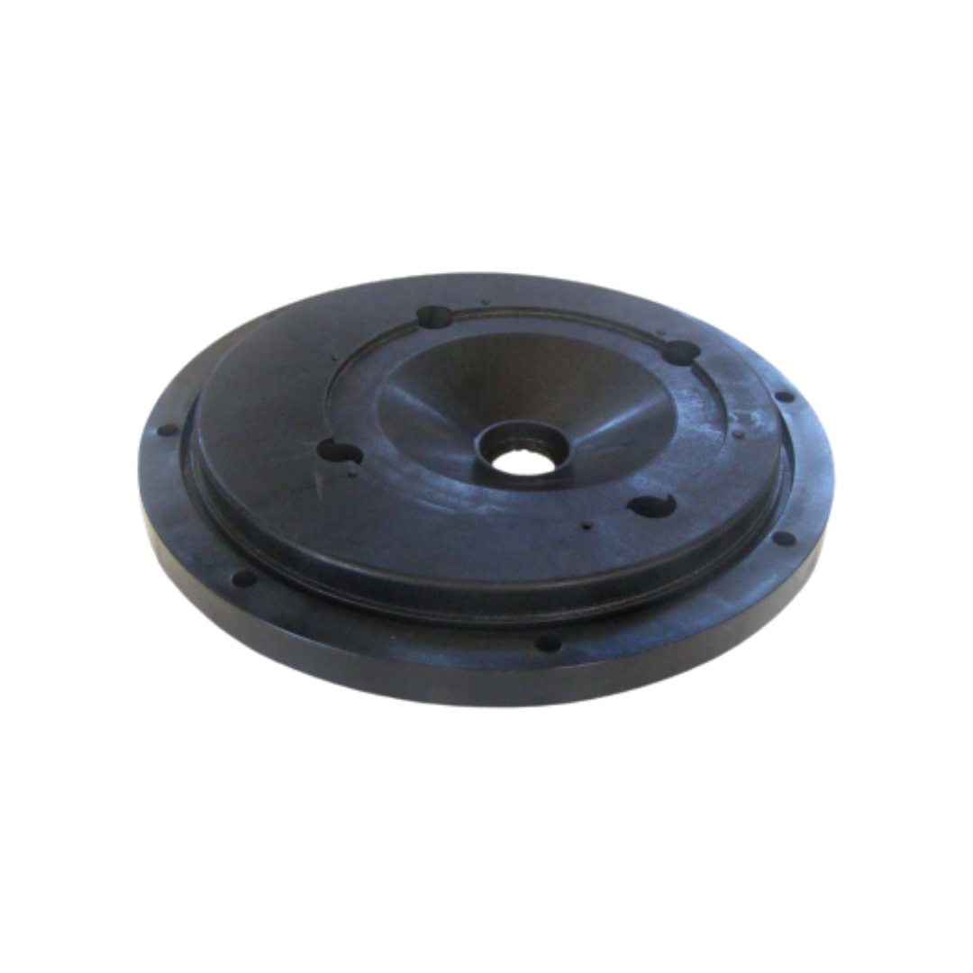 Aquamax Pump Flange