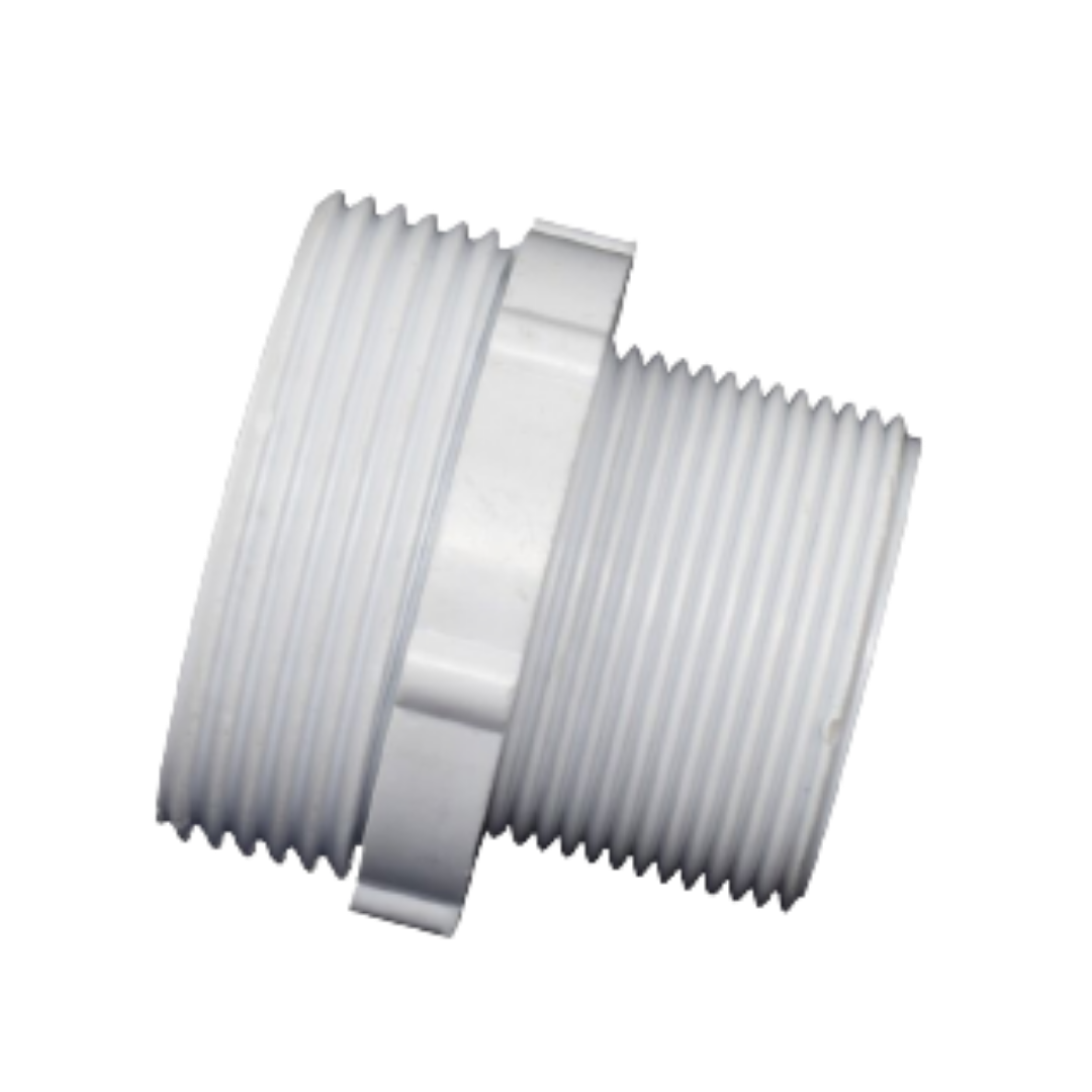 Tank Adaptor - White