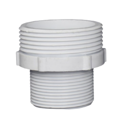 Tank Adaptor - White