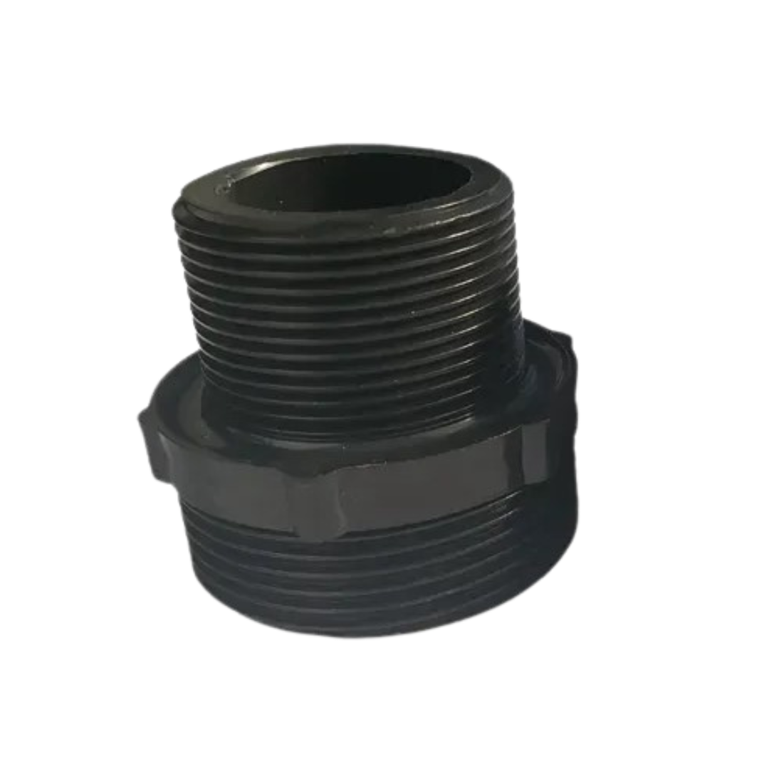 Tank Adaptor - Black
