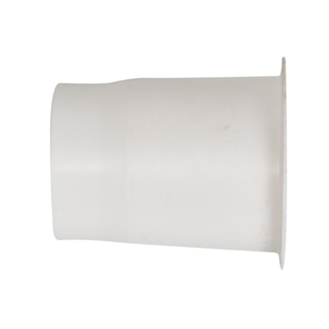 Weir Vacuum Lid Cuff