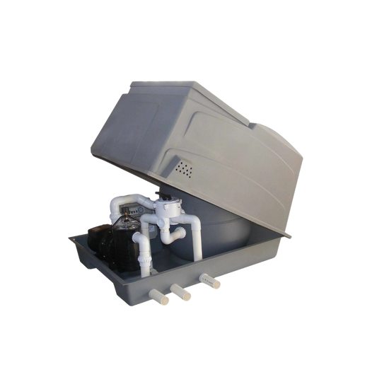 1 Bag Complete Combi Box