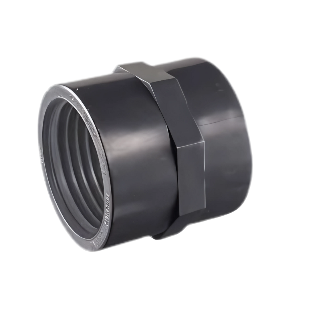 Internal Filter Tank Fitting - Grey