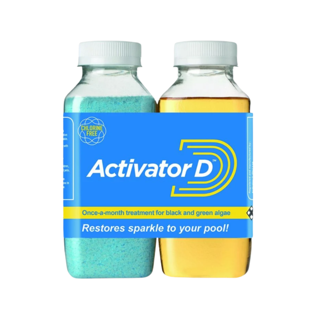 Activator D