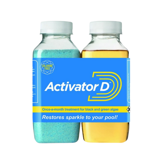 Activator D