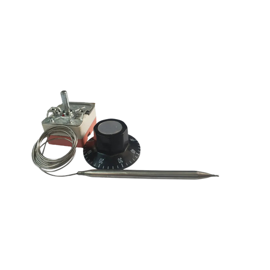 Adjustable Spa Element Thermostat