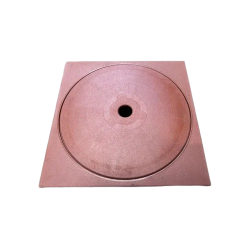 Aquamax Deck Lid and Collar