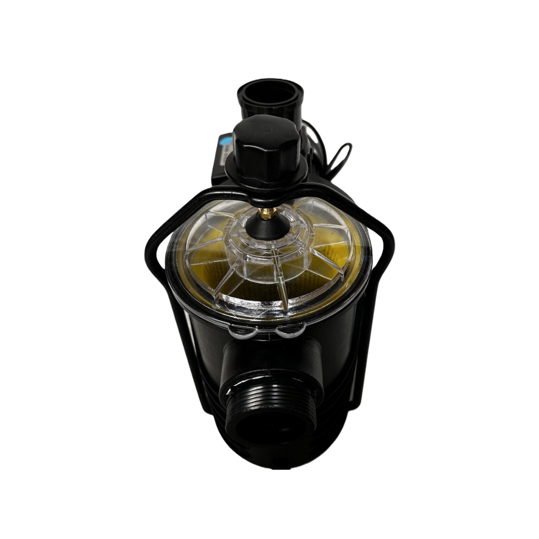 Aquamax Pool Pump 1.5KW