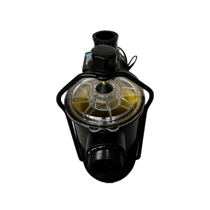 Aquamax Pool Pump 1.1KW