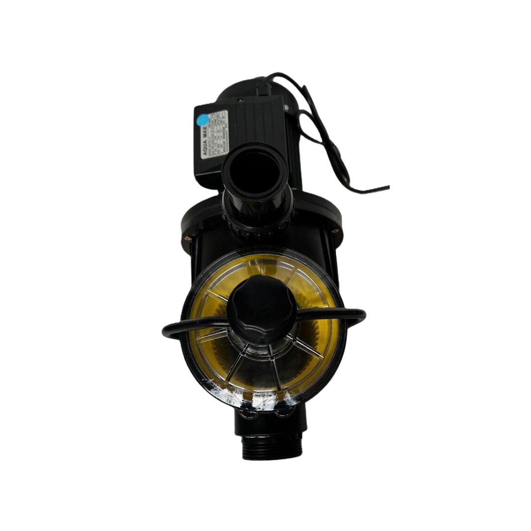 Aquamax Pool Pump 1.5KW