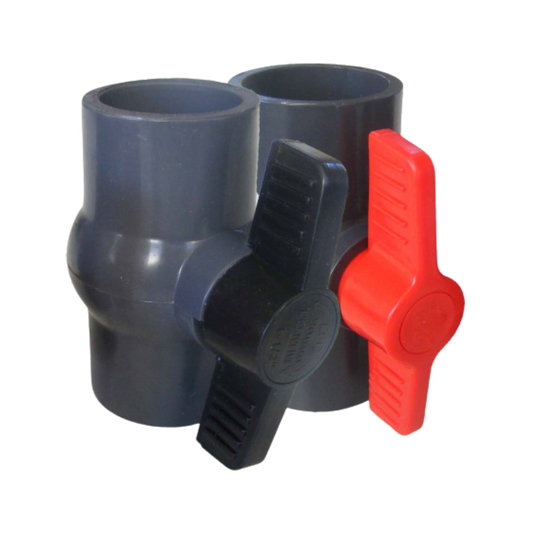 PVC Ball Valve 32mm