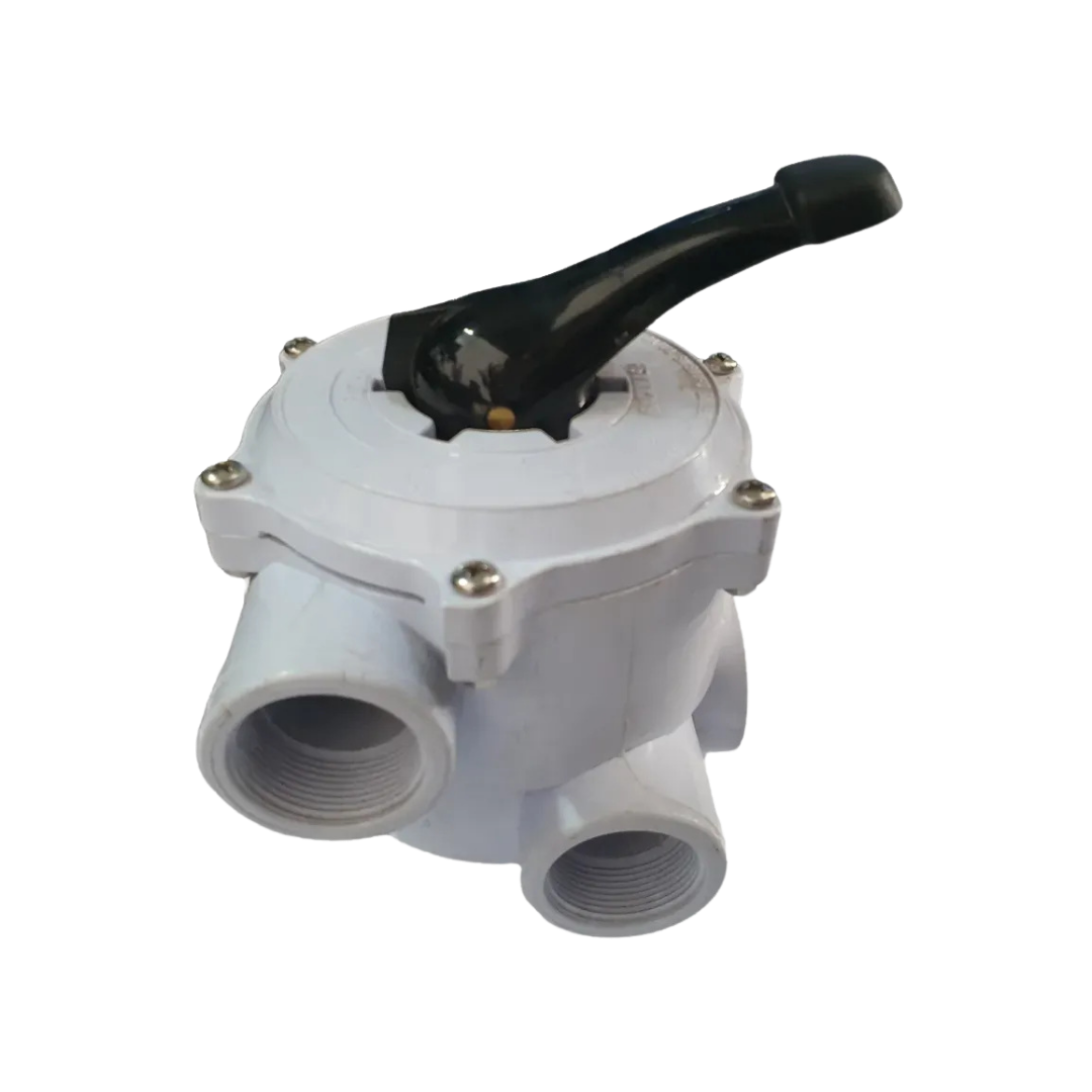 Complete Multi Port Valve Collins