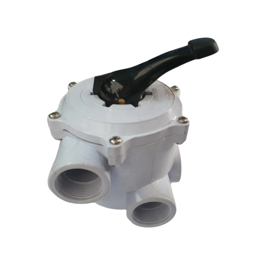 Complete MPV Top Surface Mount