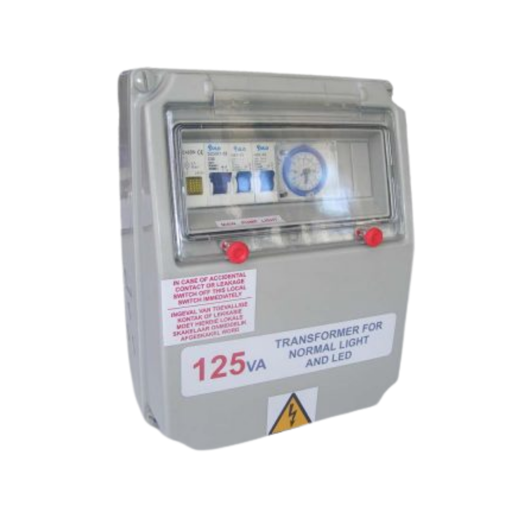 Distribution Board 125va