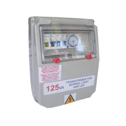 Distribution Board 125va