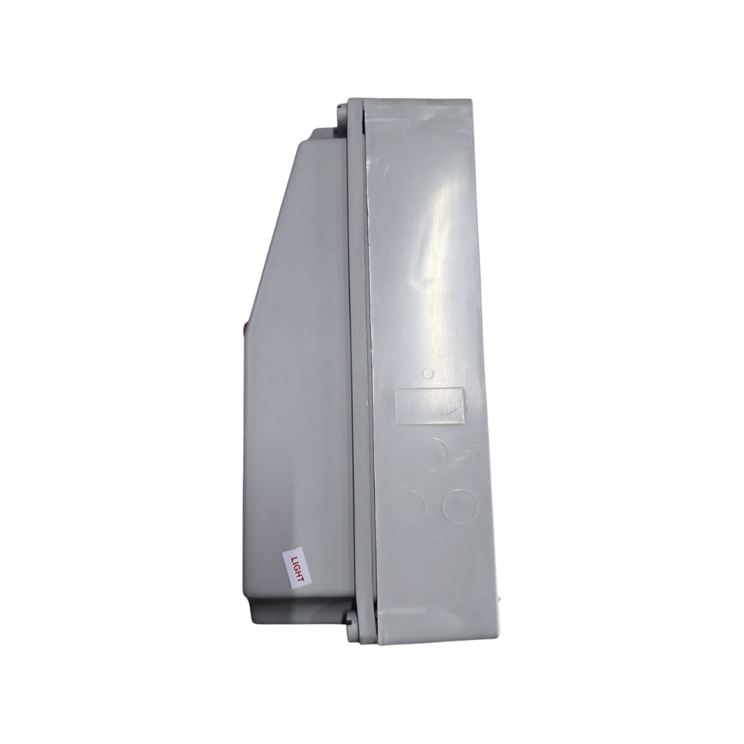 Distribution Board 125va