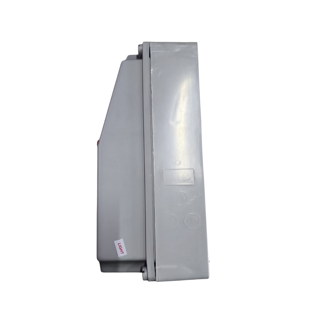 Distribution Board 18va