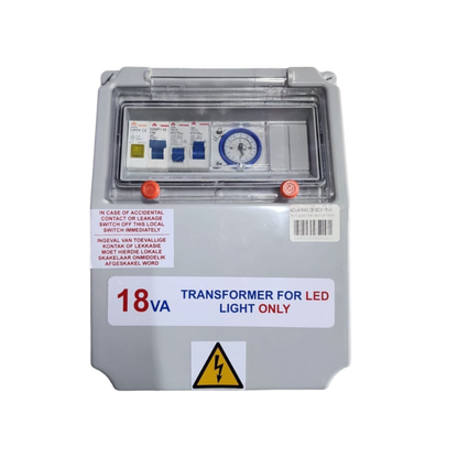 Distribution Board 18va