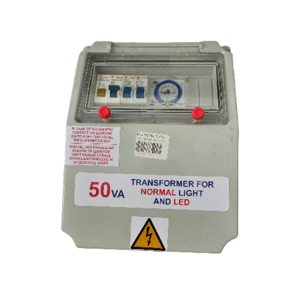 Distribution Board 50va