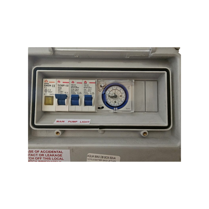 Distribution Board 50va