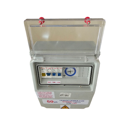 Distribution Board 50va