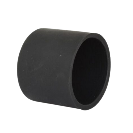 EPDM Solar Rubber End Cap